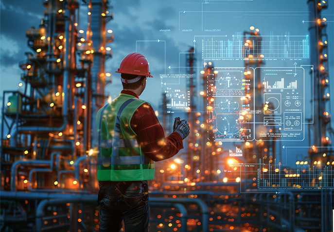 Manufacturing & Utilities 