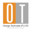 Orange Techno