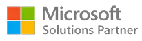microsoft solution partner
