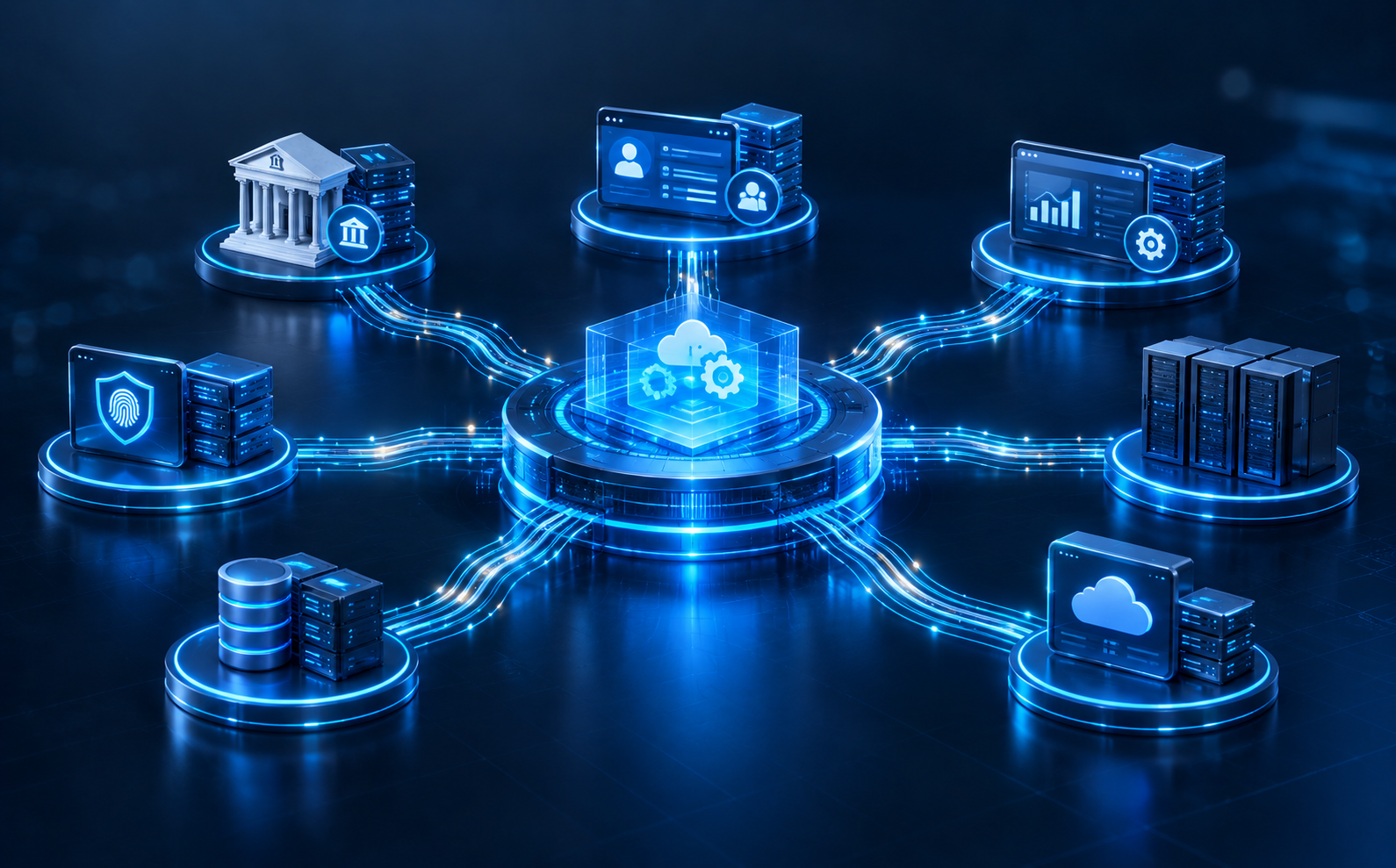 Systems Integration