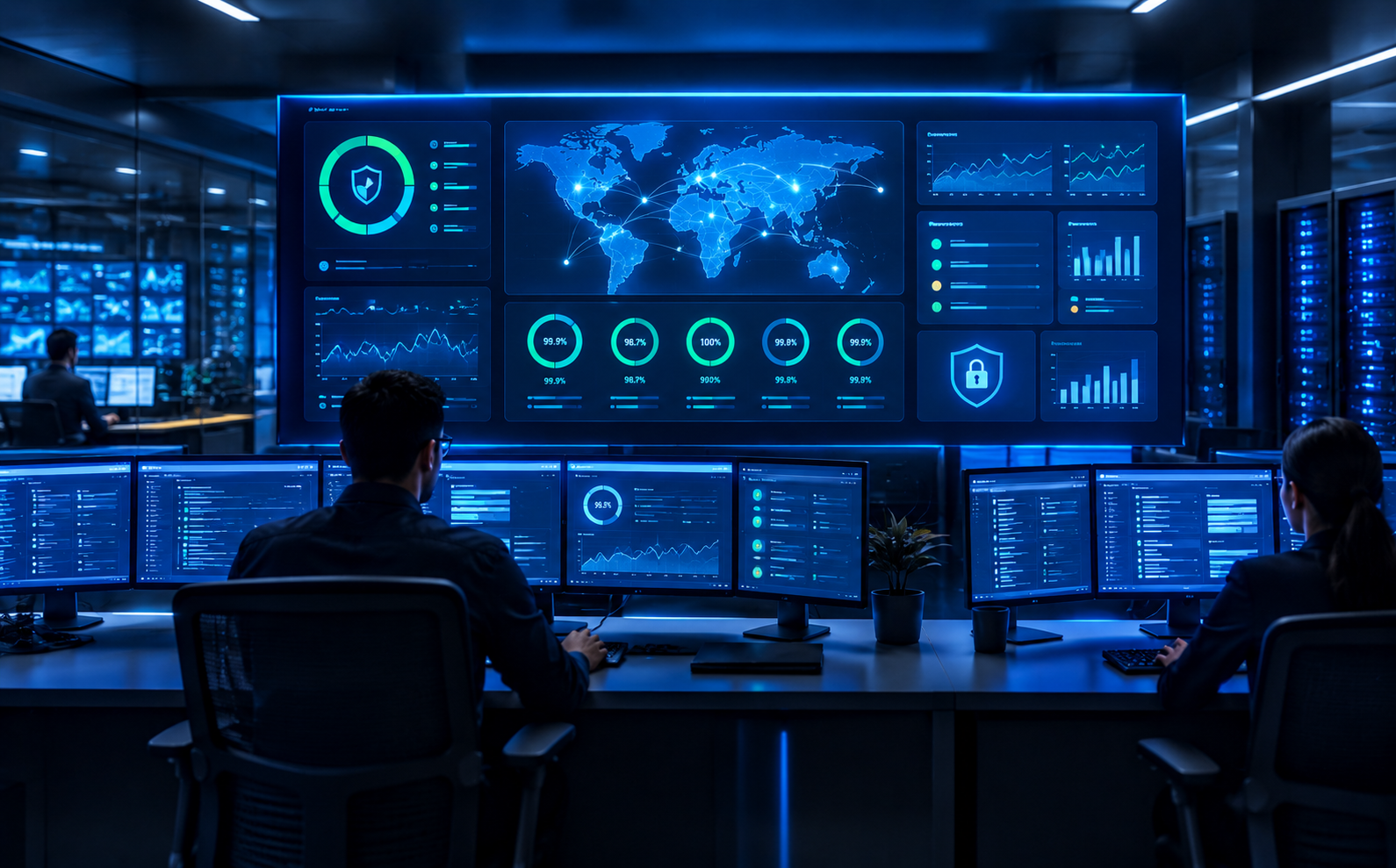 Liferay Managed Services & Support