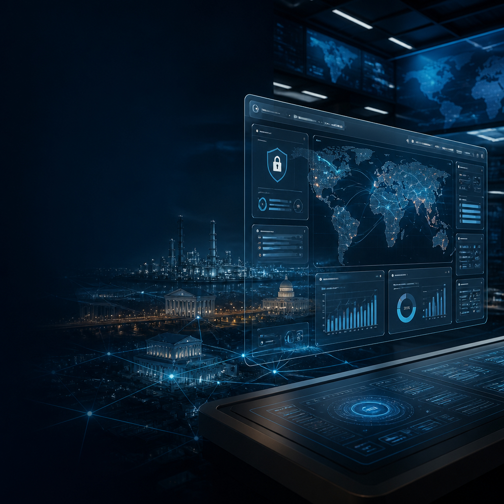 Defence-Proven. Enterprise-Driven. Offers Liferay DXP