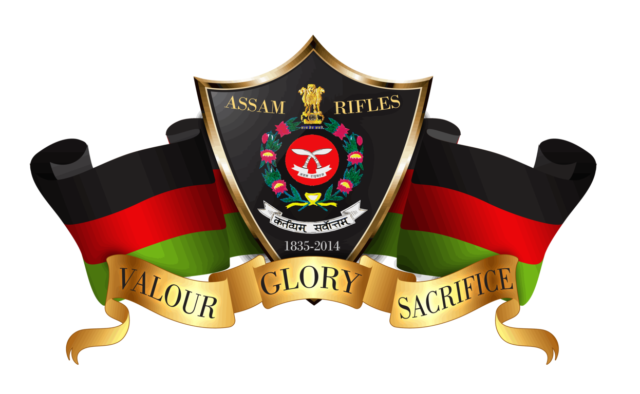 Assam-rifles