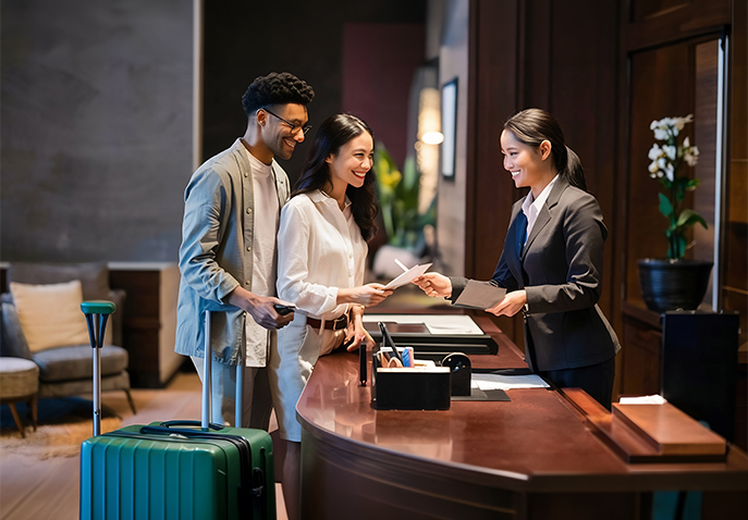 Hospitality & Tourism