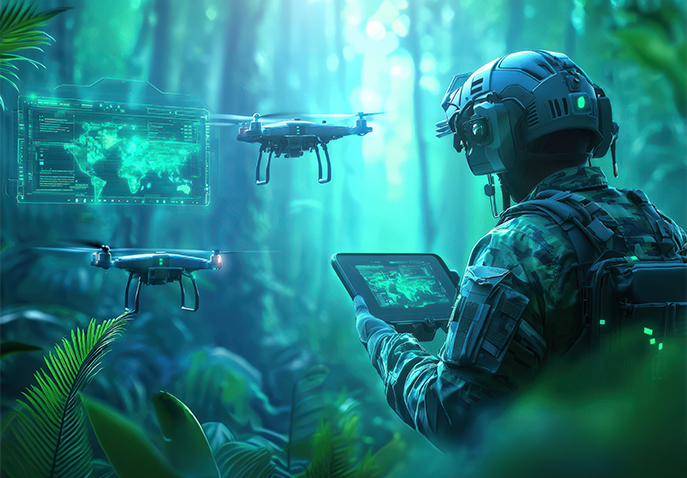 Defence 