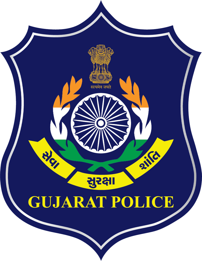 Gujarat-Police
